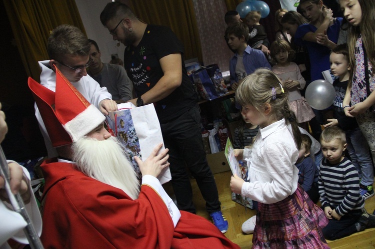 Zakończenie Żaczka w Tarnowie