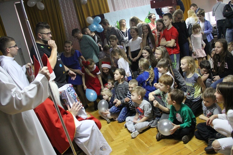 Zakończenie Żaczka w Tarnowie