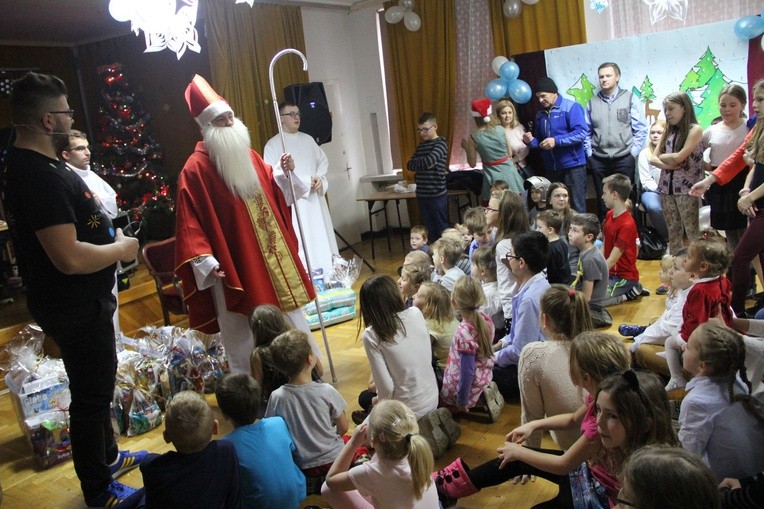 Zakończenie Żaczka w Tarnowie