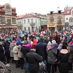 Jadą mikołaje, jadą