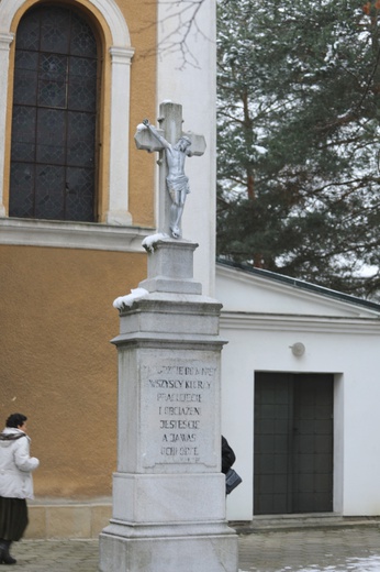 Statuetki św. Mikołaja w Pierśćcu - 2017