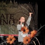 Festiwalu Pieśni Religijnej w Koszalinie