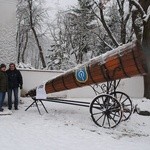 Barbórka u flisaków