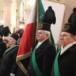 Obchody dnia św. Barbary w Nowej Rudzie-Słupcu