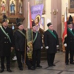 Obchody dnia św. Barbary w Nowej Rudzie-Słupcu