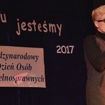 Dzień osób niepełnosprawnych w Płońsku