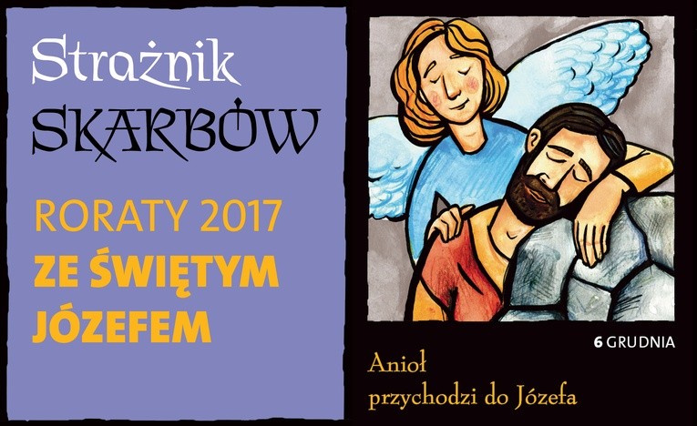 Środa I tydzień Adwentu