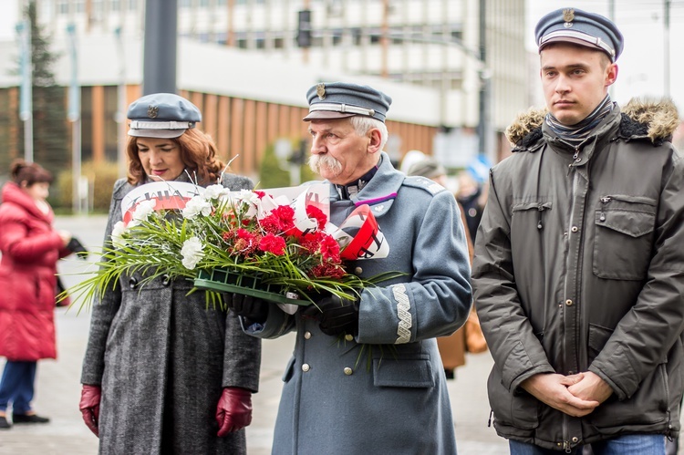 150. rocznica urodzin Józefa Piłsudskiego