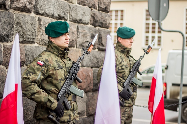 150. rocznica urodzin Józefa Piłsudskiego