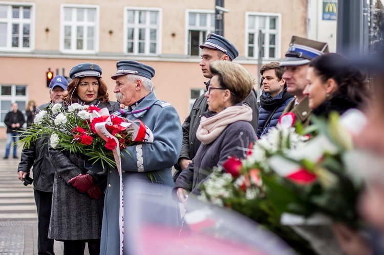 150. rocznica urodzin Józefa Piłsudskiego