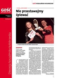 Gość Koszalińsko-Kołobrzeski 49/2017