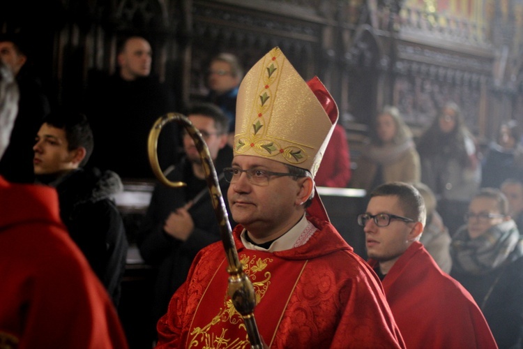 Inicjatywa ewangelizacyjna "Skazani za skazujących"