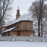 Pomnik Historii w Szalowej