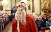 Święty Mikołaj w Wałbrzychu