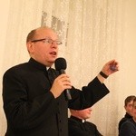 Spotkanie liturgicznej służby ołtarza z dekanatu Bystrzyca Kłodzka