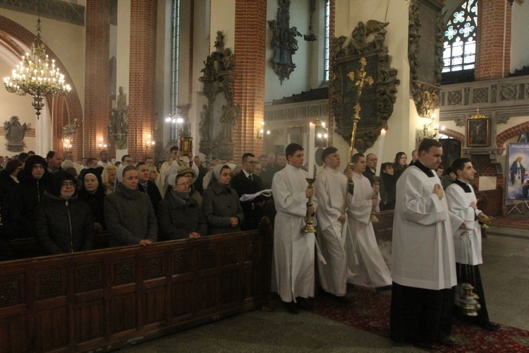 Obleczeni do kapłaństwa