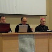 Trzecia sesja synodu zakończona