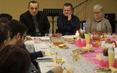 Kurs Dialogu Małżeńskiego w Zagórniku