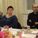 Kurs Dialogu Małżeńskiego w Zagórniku