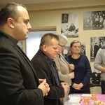 Kurs Dialogu Małżeńskiego w Zagórniku