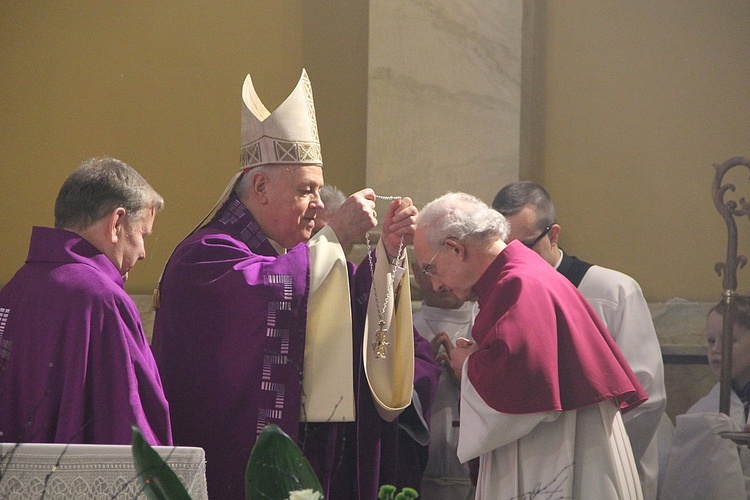 Barbórka w Polkowicach