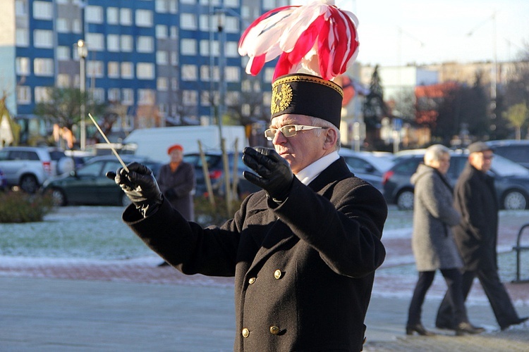 Barbórka w Polkowicach