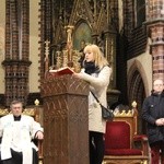 Warsztaty Muzyki Liturgicznej w Nowej Rudzie 