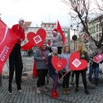 VII Finał Szlachetnej Paczki w diecezji świdnickiej