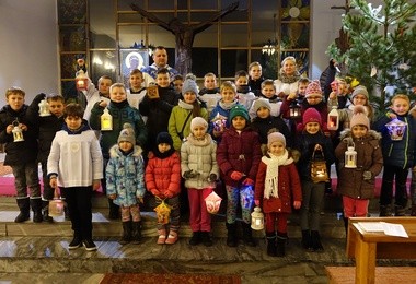 Rodaki w diecezji sosnowieckiej