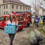 Szlachetna Paczka w Czechowicach-Dziedzicach - 2017