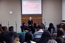 Kolędy i Pastorałki w Bronku