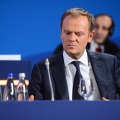 Tusk krytykowany w Europie. Za propozycje w sprawie imigrantów