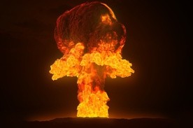 Kim Dzong Un: Korea Płn. będzie największą potęgą atomową