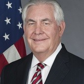 Tillerson: USA gotowe do rozmów z Koreą Płn. "bez warunków wstępnych"