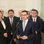 Morawiecki sprzedaje swoje akcje BZ WBK