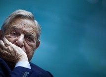 Irlandia: George Soros finansuje proaborcyjną kampanię, nielegalnie