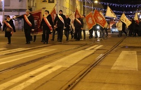 Nadzieja Solidarności