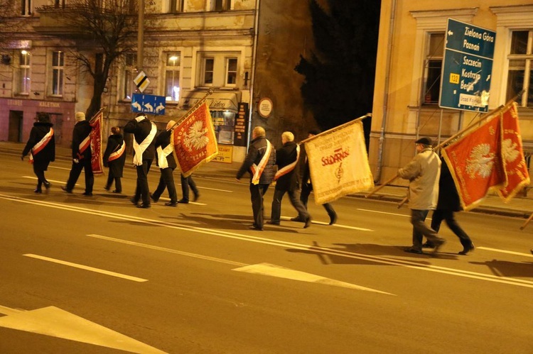 36. rocznica stanu wojennego