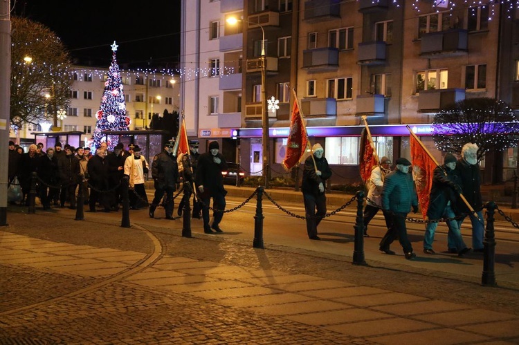 36. rocznica stanu wojennego