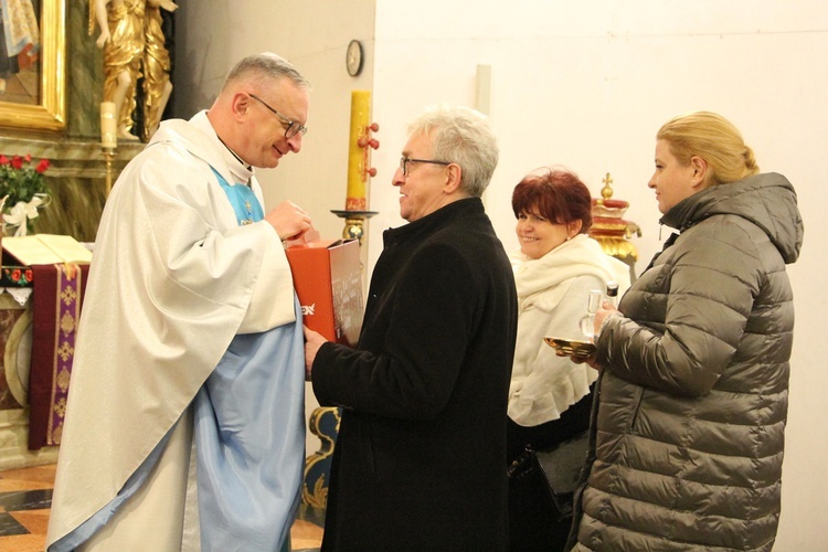 Łowickie obchody 36. rocznicy wprowadzenia stanu wojennego