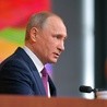 Putin: Rosja nie uznaje nuklearnego statusu Korei Północnej