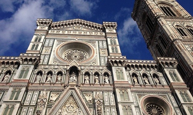 Kuria we Florencji odstąpi muzułmanom teren na budowę meczetu