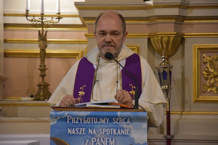 Pogrzeb prof. Jerzego Kłoczowskiego