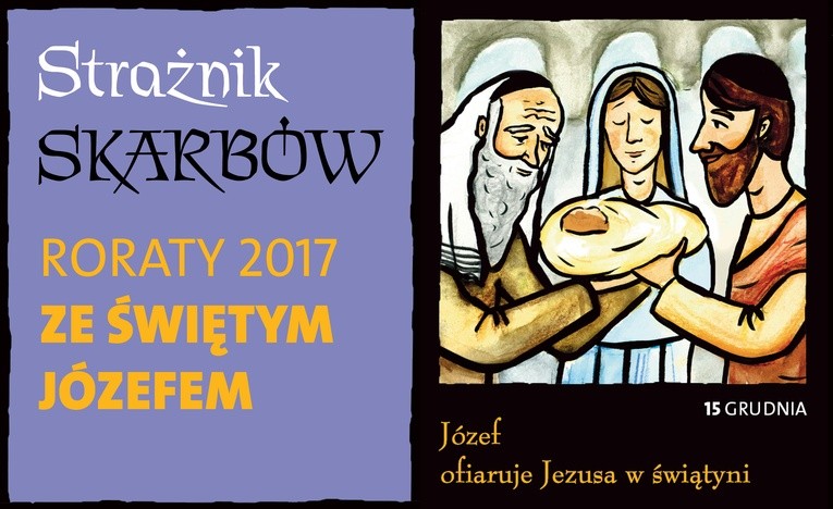 Piątek II tydzień Adwentu