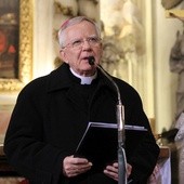 Abp Jędraszewski: Rozwój społeczeństwa zależy od rodziny