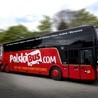 PolskiBus zastąpiony przez „busa niemieckiego”?