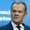 Tusk: Mam nadzieję, że KE nie uruchomi art. 7 traktatu UE wobec Polski