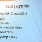 Duchowa Rewolucja młodych w Cieszynie