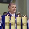 Bp Guzdek: Historia trzech oficerów MW potwierdza, że nie ma zbrodni doskonałej