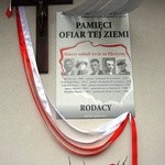 Zagórniczanie upamiętnili swoich bohaterów